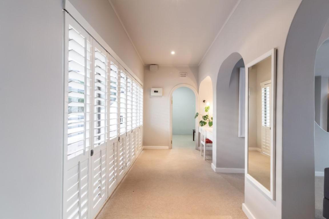 Dolphin Coast Lalaria Ocean Villa מראה חיצוני תמונה