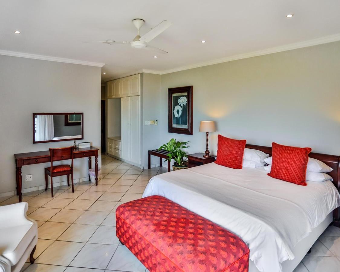 Dolphin Coast Lalaria Ocean Villa מראה חיצוני תמונה