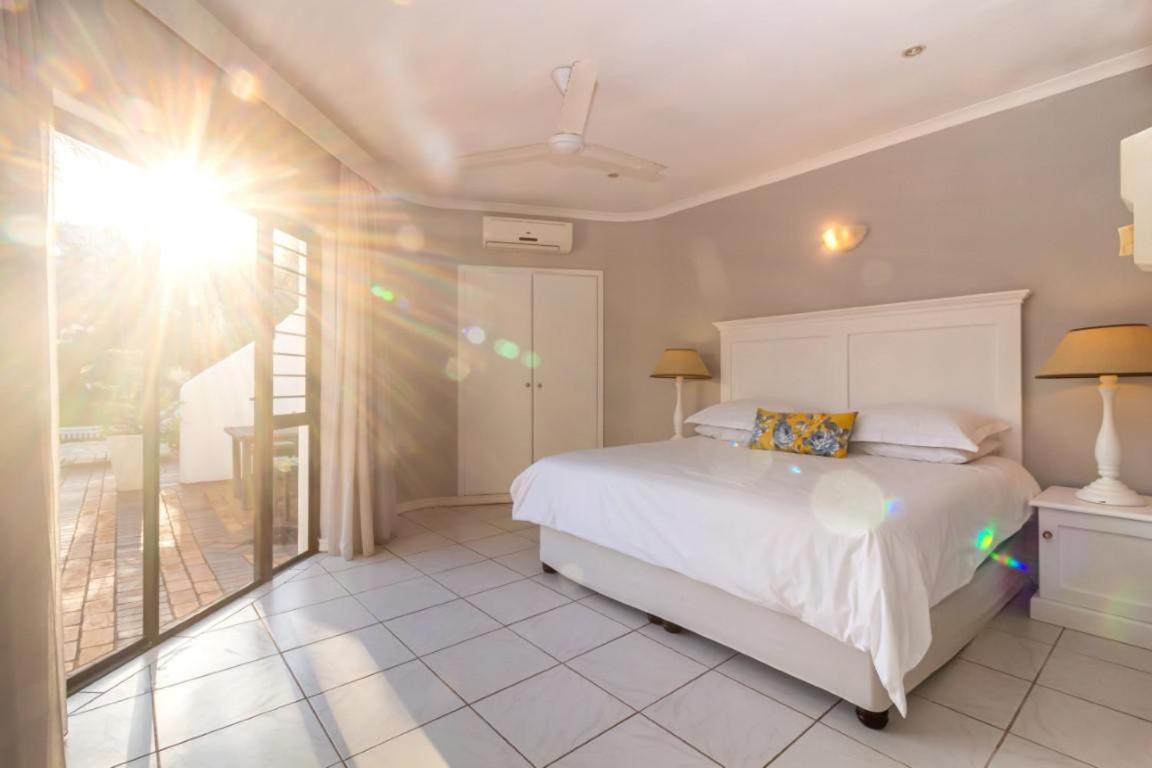 Dolphin Coast Lalaria Ocean Villa מראה חיצוני תמונה