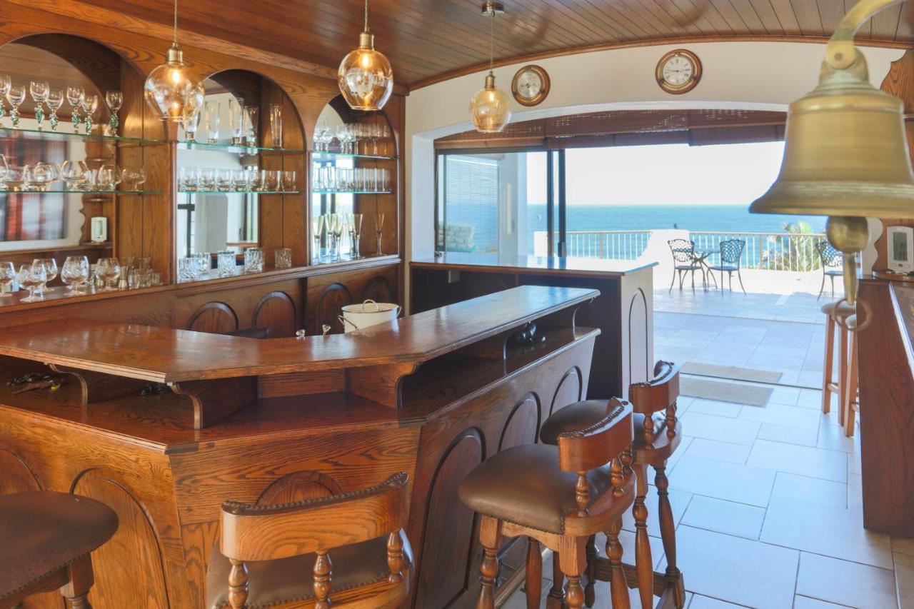Dolphin Coast Lalaria Ocean Villa מראה חיצוני תמונה